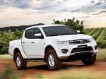 Mitsubishi L200 Triton HPE 2014 года